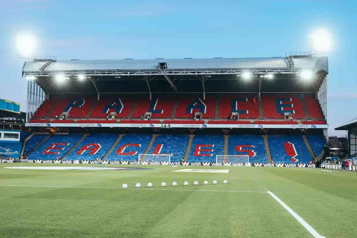 David Blitzer backs £3bn stadium development project