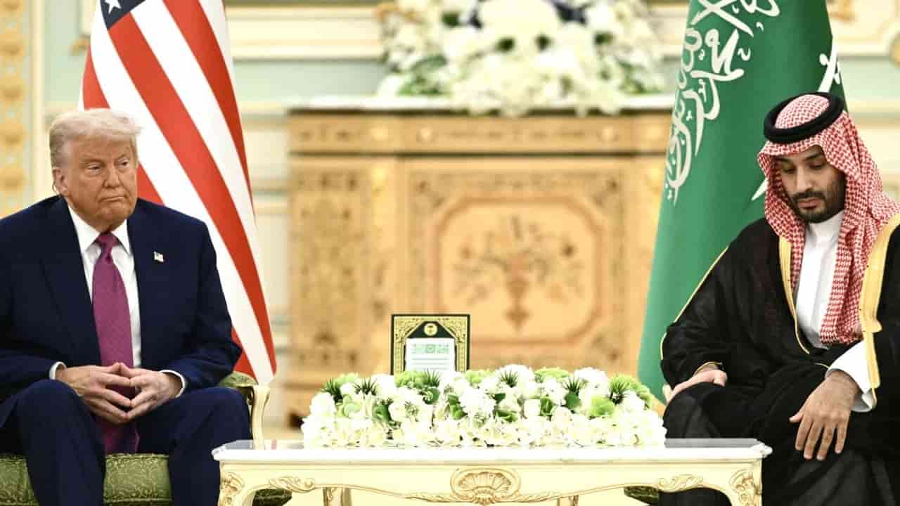 US-Saudi nuclear deal signals Middle East betting on deterrence