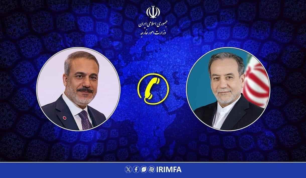 Iran Warns of Hormuz Blockade if US Naval Blockade Continues