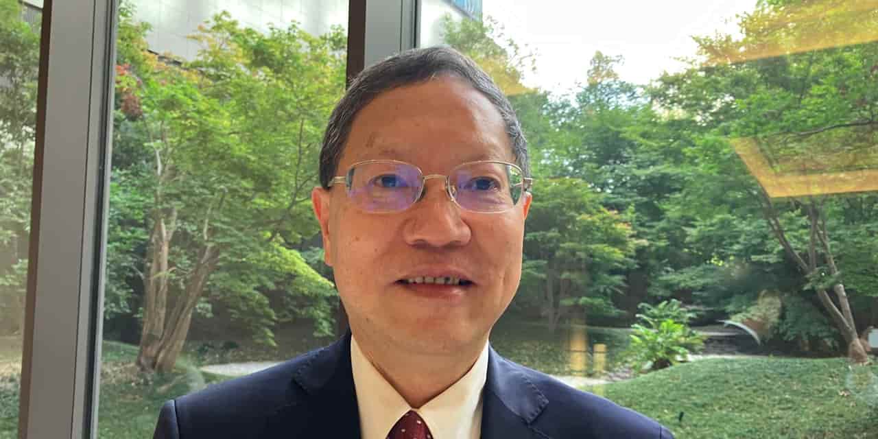 China scholar stresses dialogue with Japan amid strained ties