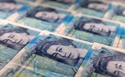 HW Fisher sanctioned over GFG Alliance audit lapses