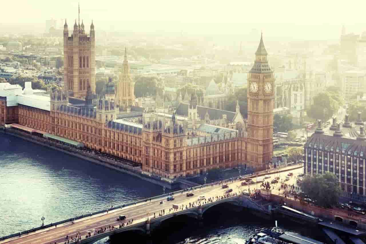 UK Parliament Launches Inquiry Into Crypto Banking Access