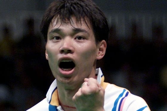 China Probes Top Badminton Officials Amid Anti-Graft Campaign