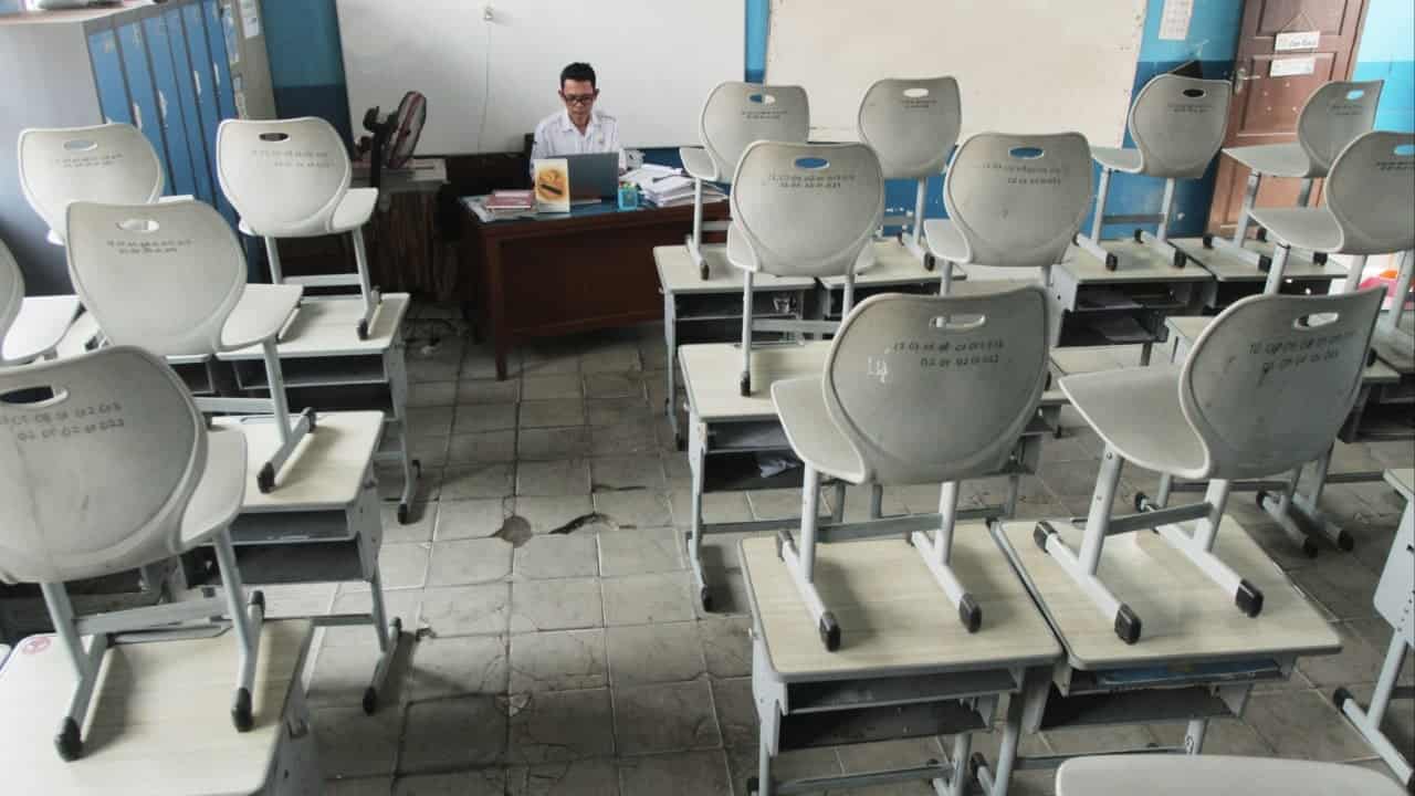 Indonesia: Schools Close as Haze Worsens