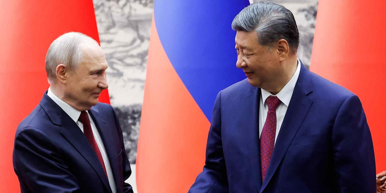 China-Russia pipeline talks stall over vast price gap