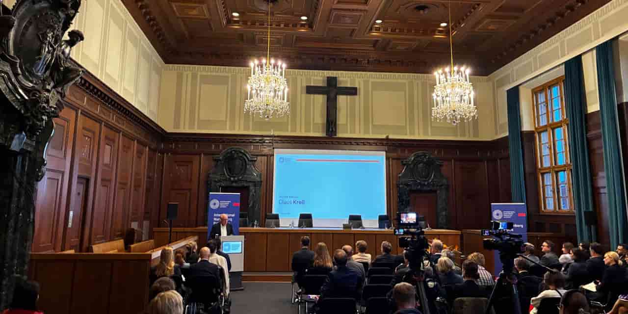 Nuremberg at 80: Japan's role in the unfinished fight against aggression