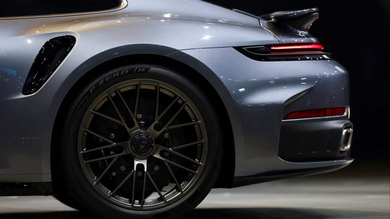 BYD Challenges Porsche; Chinese EVs Struggle Locally