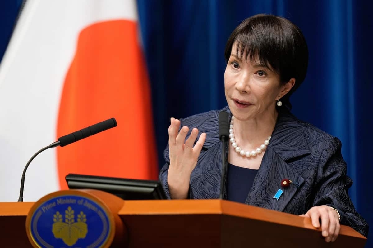 Japan's Debt Servicing Costs to Hit Record High Next Fiscal Year