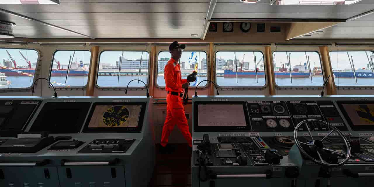 US, UK, France, Germany Raise Alarm Over Chinese Patrols East of Taiwan