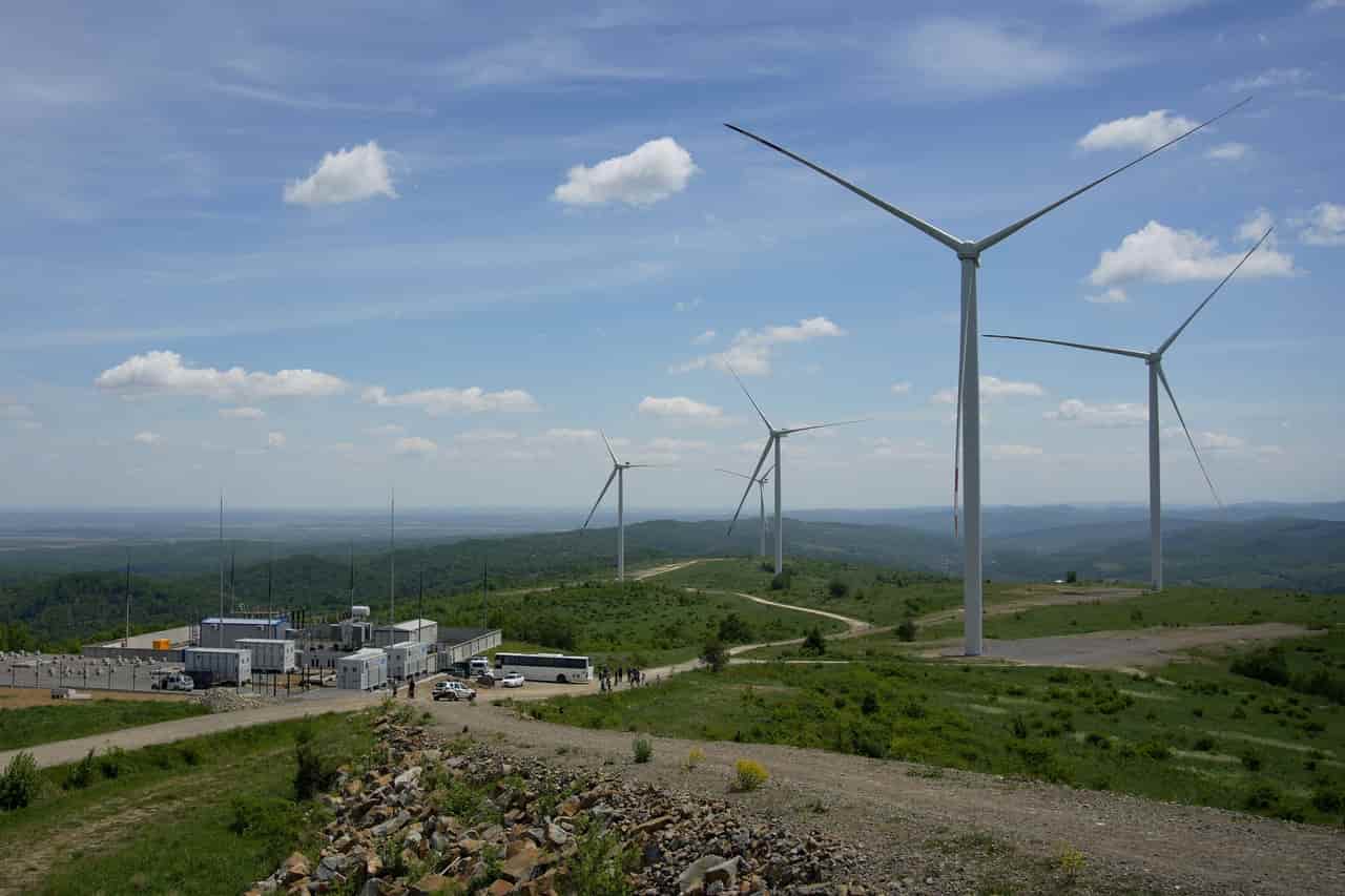 Amber Infrastructure launches Ukraine infrastructure fund with $240M