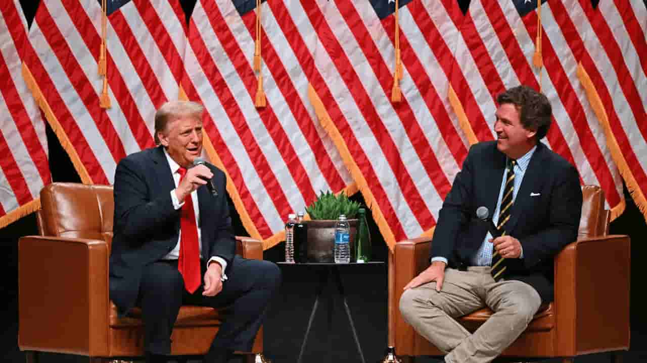 Tucker Carlson Expresses Regret Over Supporting Donald Trump Amidst Policy Disagreements