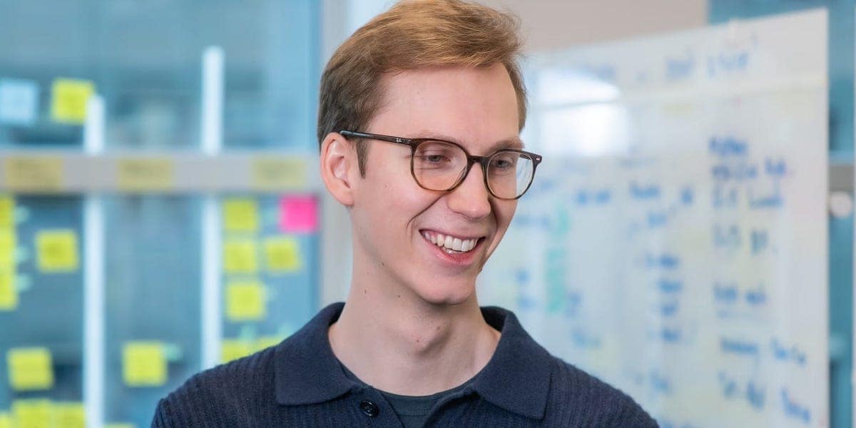 Legora CEO bets on usage-based pricing over software seats