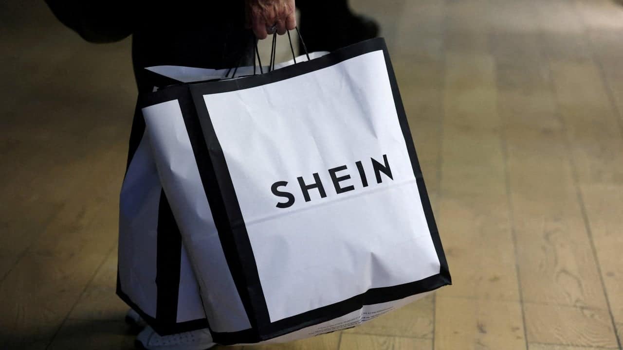 Shein acquisition of Everlane faces US national security review