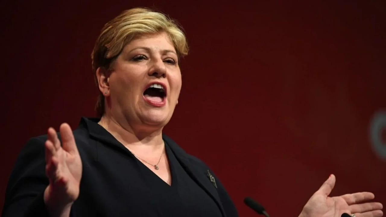 UK MP urges government to ban goods produced in West Bank settlements
