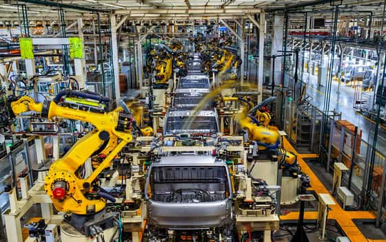 JAC confirms talks with Huawei, Stellantis on Maserati revival