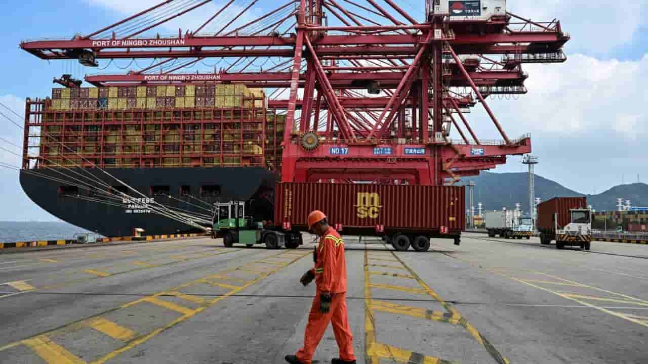 China export growth may face ceiling as trading partners near absorption limits
