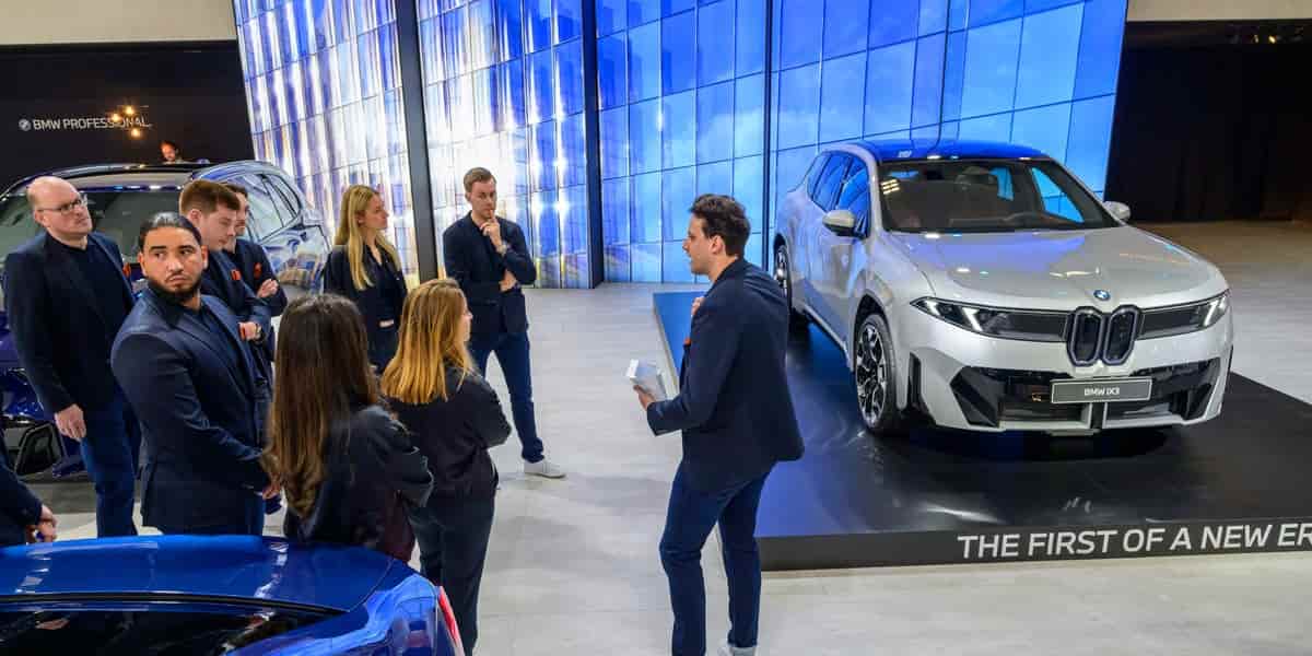 New EVs poised to offer 400-mile range as automakers target US market