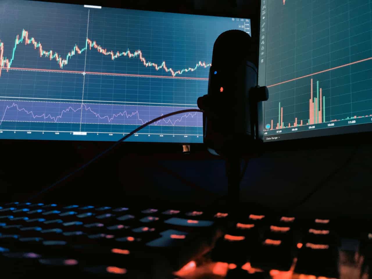 Bitcoin Flat Near $64,000 Despite Record Kospi Rebound