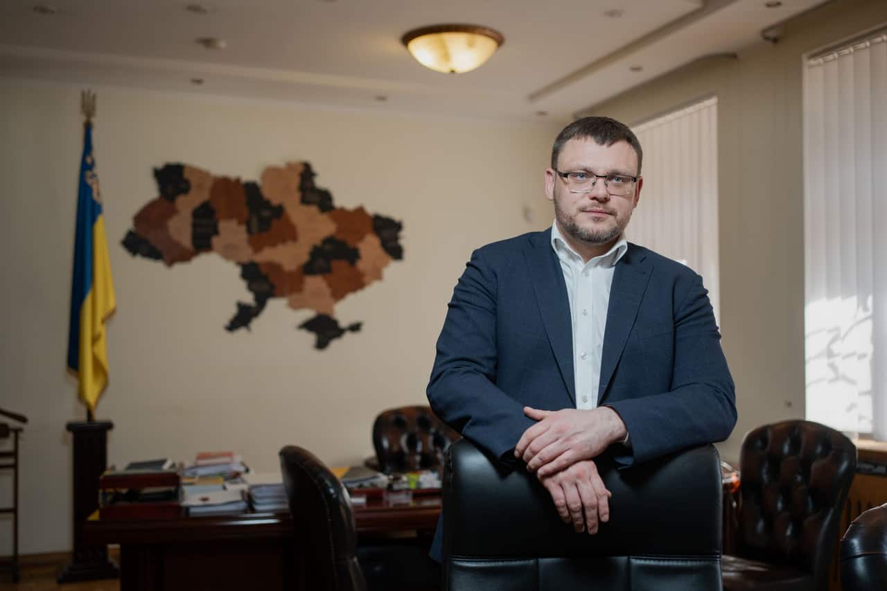 Anti-corruption agency targets Prosecutor General's Office