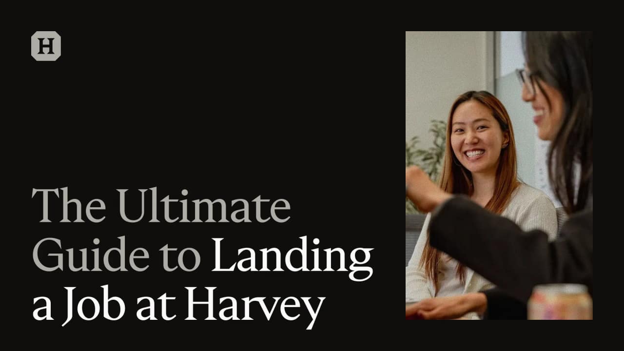 Harvey AI launches pro bono initiative from new London hub