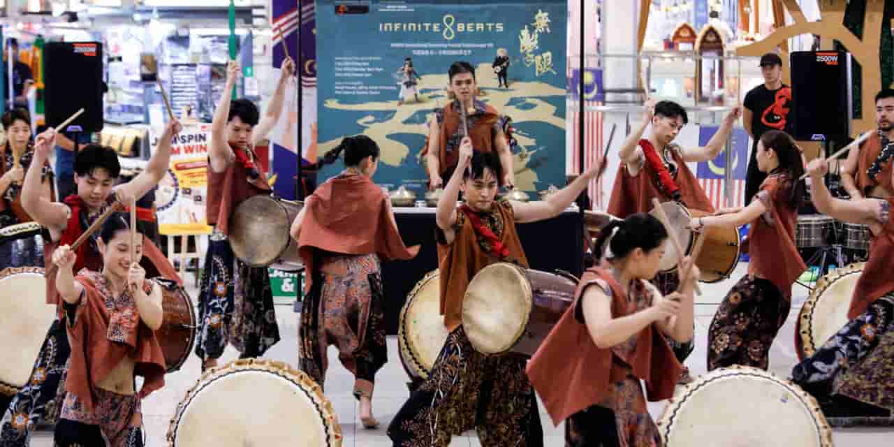 Beijing's cultural outreach to Malaysian Chinese faces economic headwinds