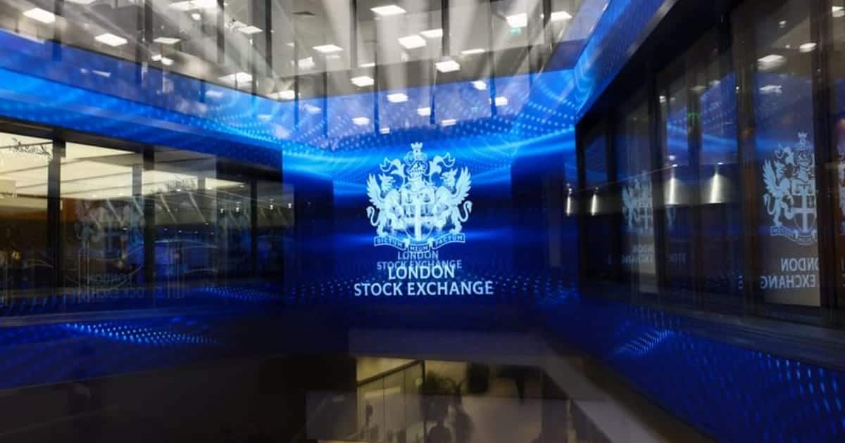 London Stock Exchange plans 2027 launch for 24-hour trading venue