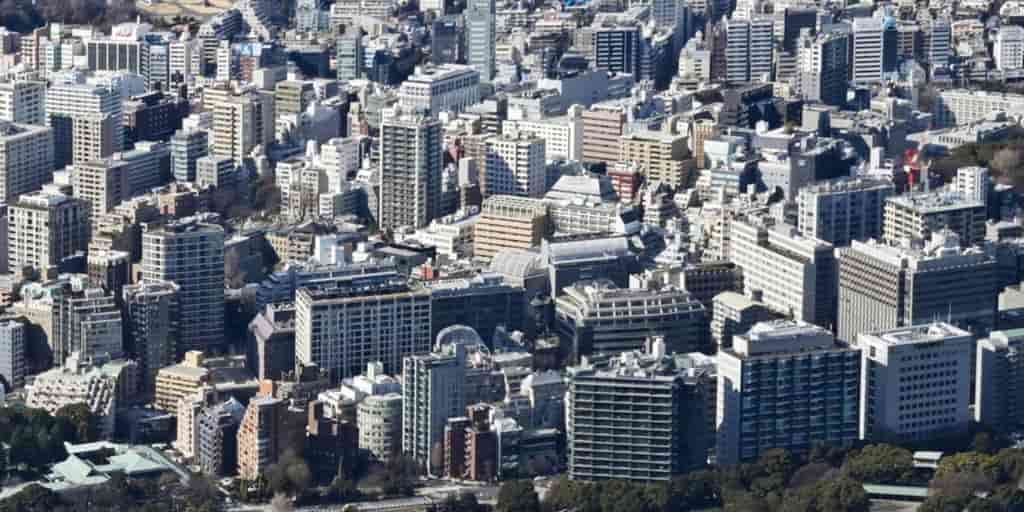 Tokyo ward seeks 5-year ban on condo resales at redevelopment project