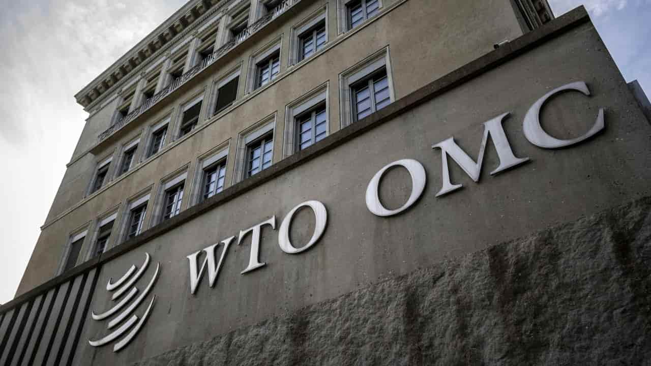 US criticizes China's WTO compliance, citing state-led economic practices