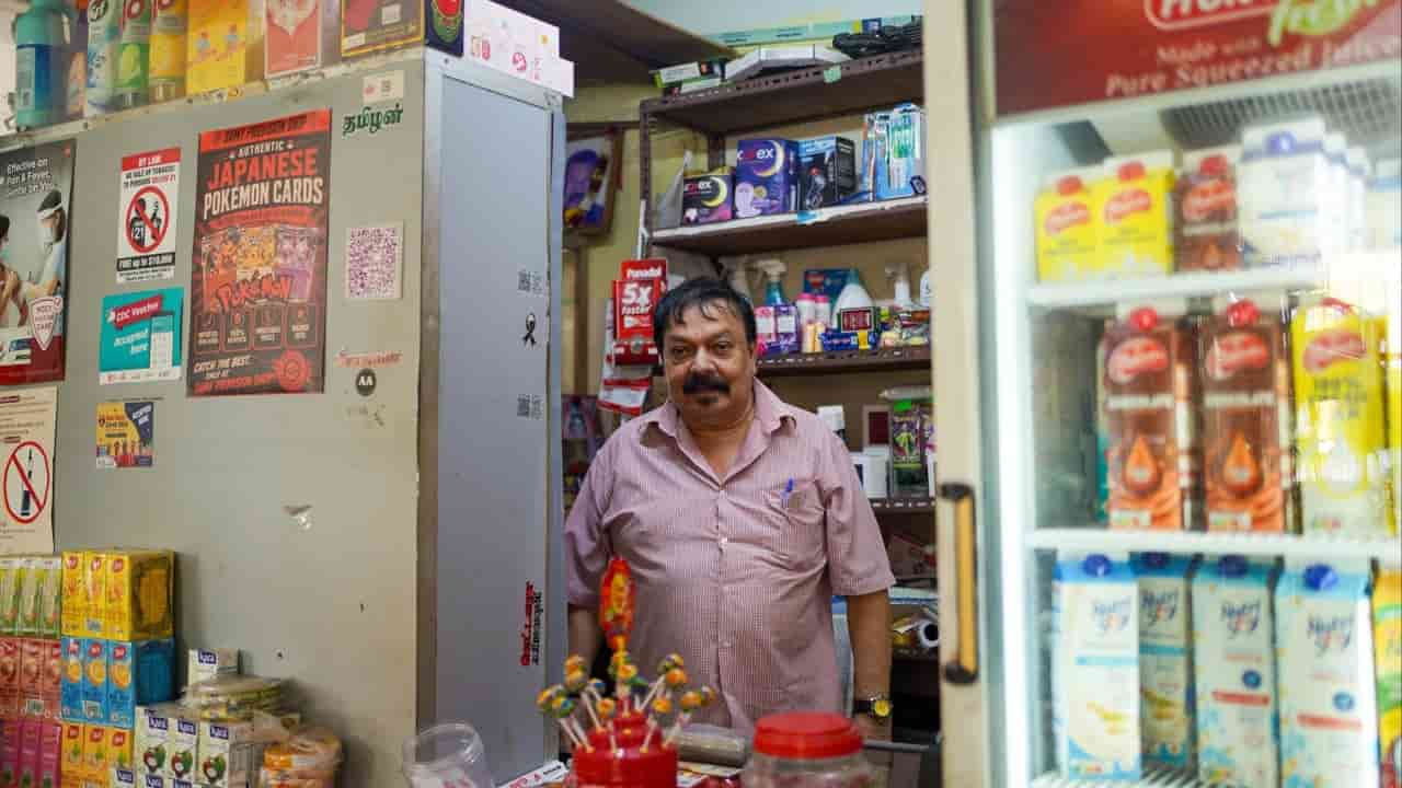 Singapore provision shops face closure amid rising costs and competition