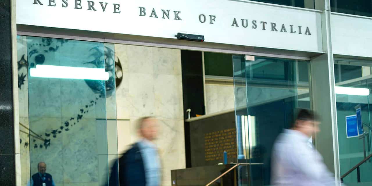 Australian interest rates hit 15-year high after fourth hike this year