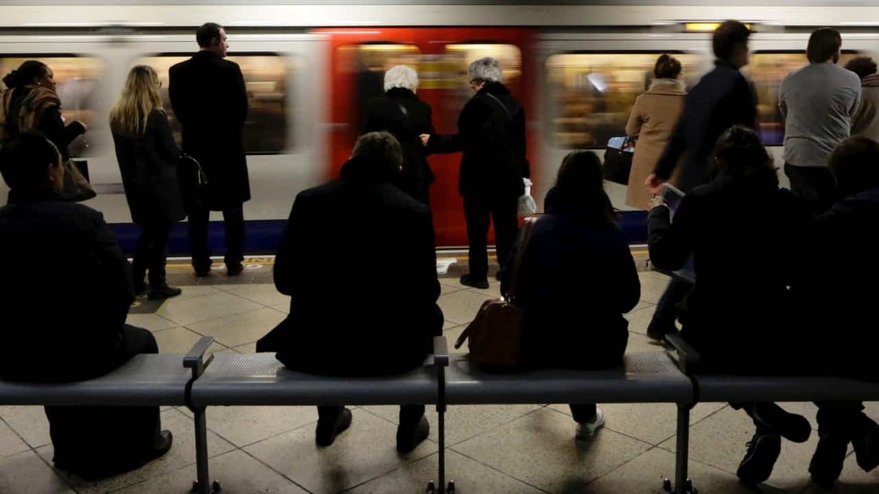 UK court jails two men for major cyberattack on London's transport network