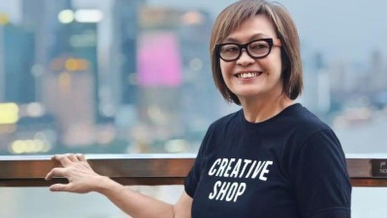Kitty Lun, Advertising Veteran, Dies at 75