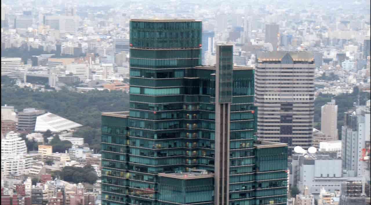 Japan's SBI Group builds Asia's first cross-border digital asset empire