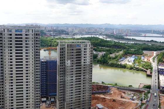 China's New Housing Rules Reshape Property Financing