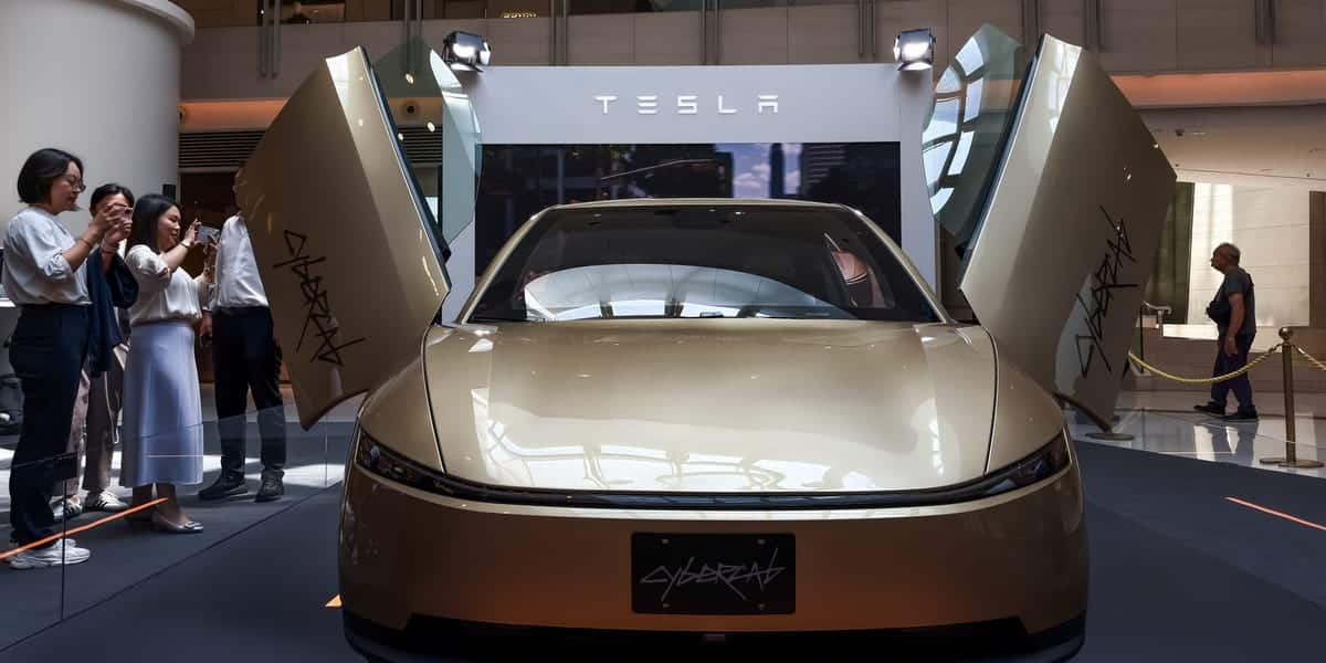 Tesla Q3 vehicle deliveries beat expectations