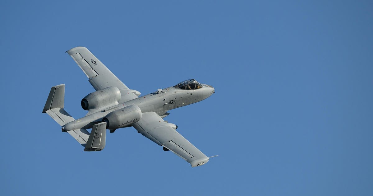 Iranian strikes damaged US aircraft at Jordan base, report says