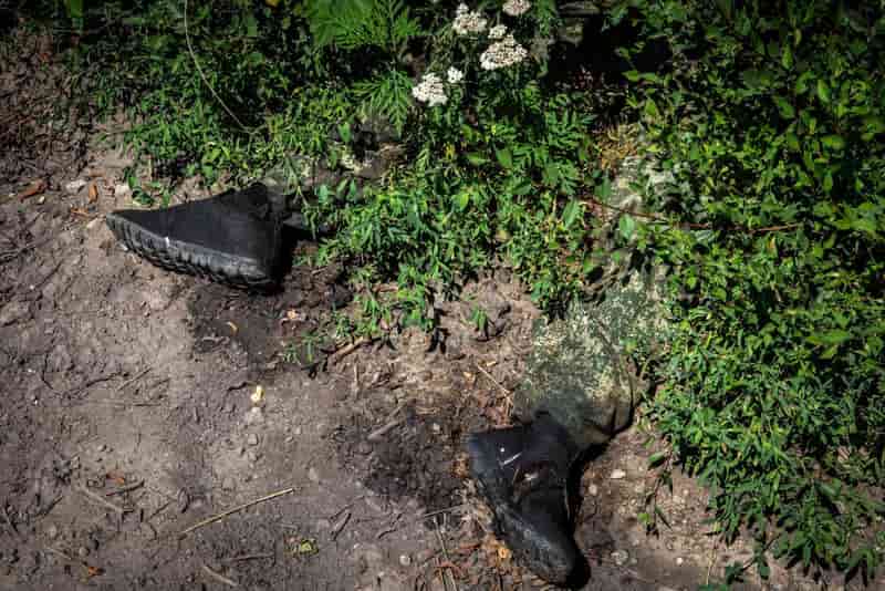 Russian soldiers killed in Ukraine identified by media investigation