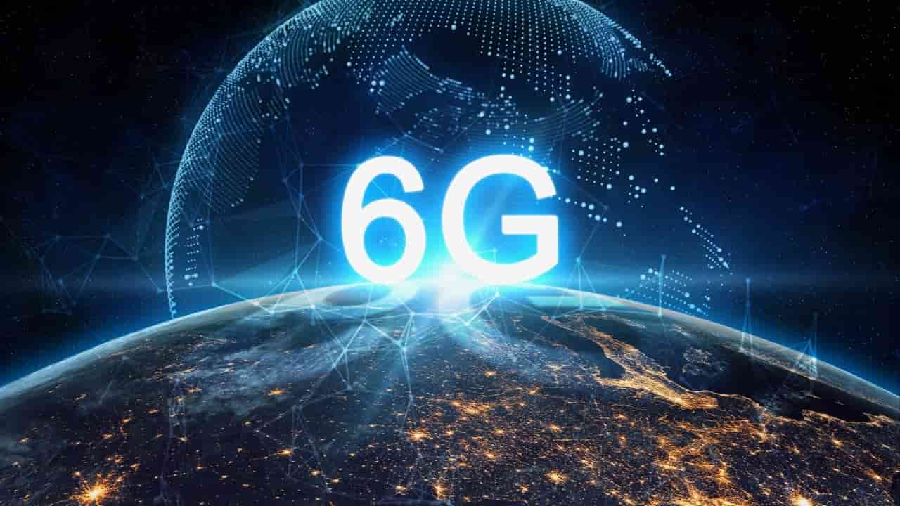 China's 6G Tech Enables Walls and Pipes to Act as Sensors