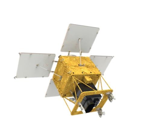 South Korea to launch fourth next-generation medium-sized satellite from U.S. Tuesday