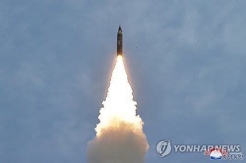 US military aware of NK missile launches, reaffirms allied defense