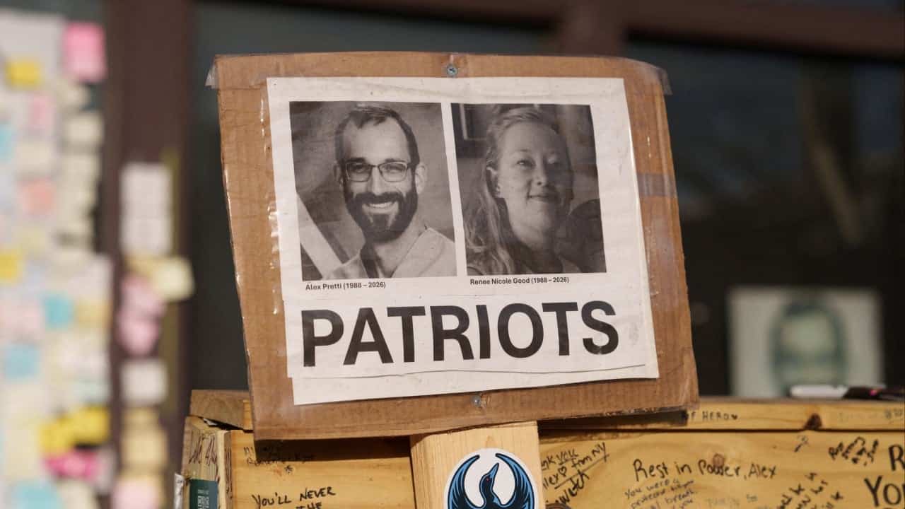 Minnesota prosecutors obtain withheld evidence in immigration agents' killings