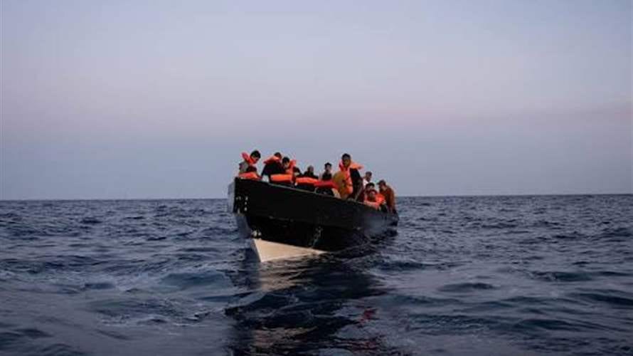Charity rescues 50 migrants off Libya; seven found dead