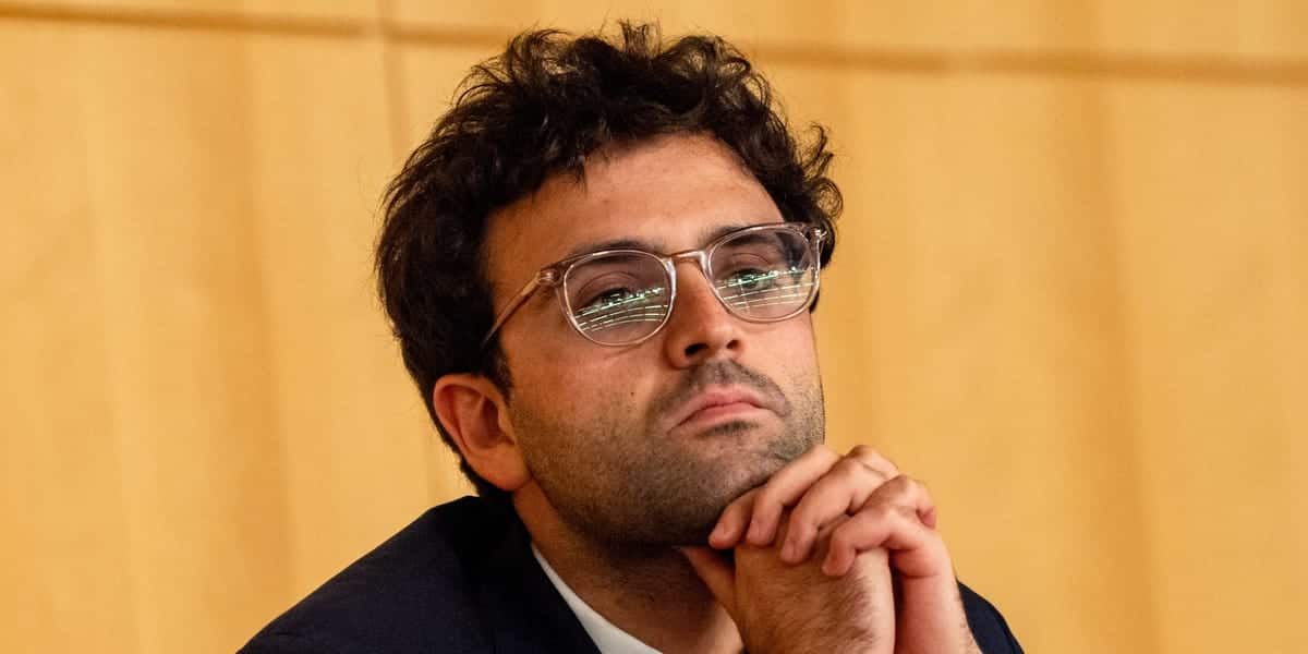 Kalshi CEO: Insider trading easier to spot in prediction markets than stocks
