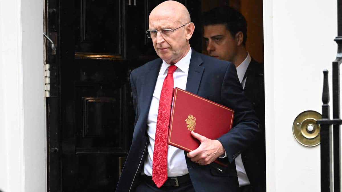 Labour considers lowering mansion tax threshold to £1.5m