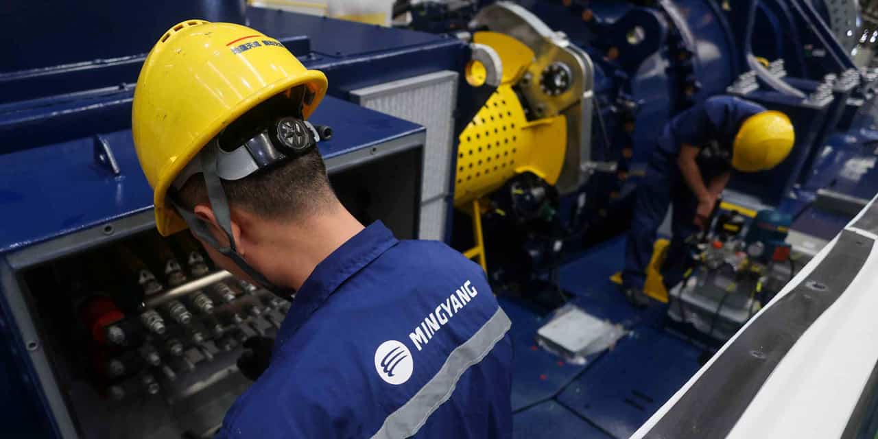 China's economic growth faces headwinds as consumption and investment lag