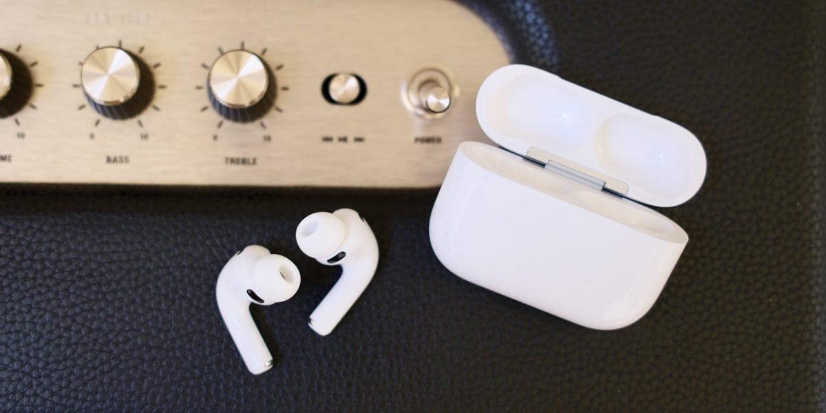 Apple AirPods Pro 3 review: Still the brand's top earbuds