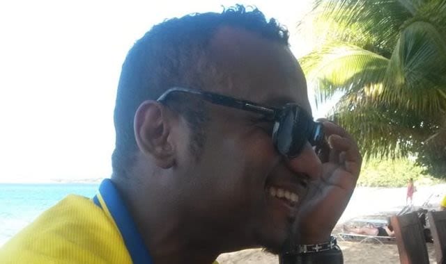 Met Police investigating British man's death in Caribbean