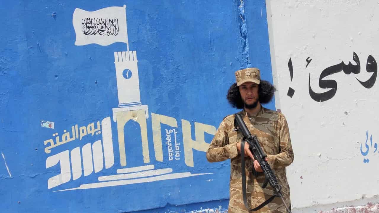 Taliban mark 5 years in power amid rights crisis and calls for jobs