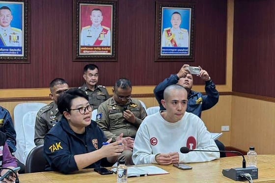 China Indicts 17 in Cross-Border Human-Trafficking Ring Linked to Myanmar Scam Centers
