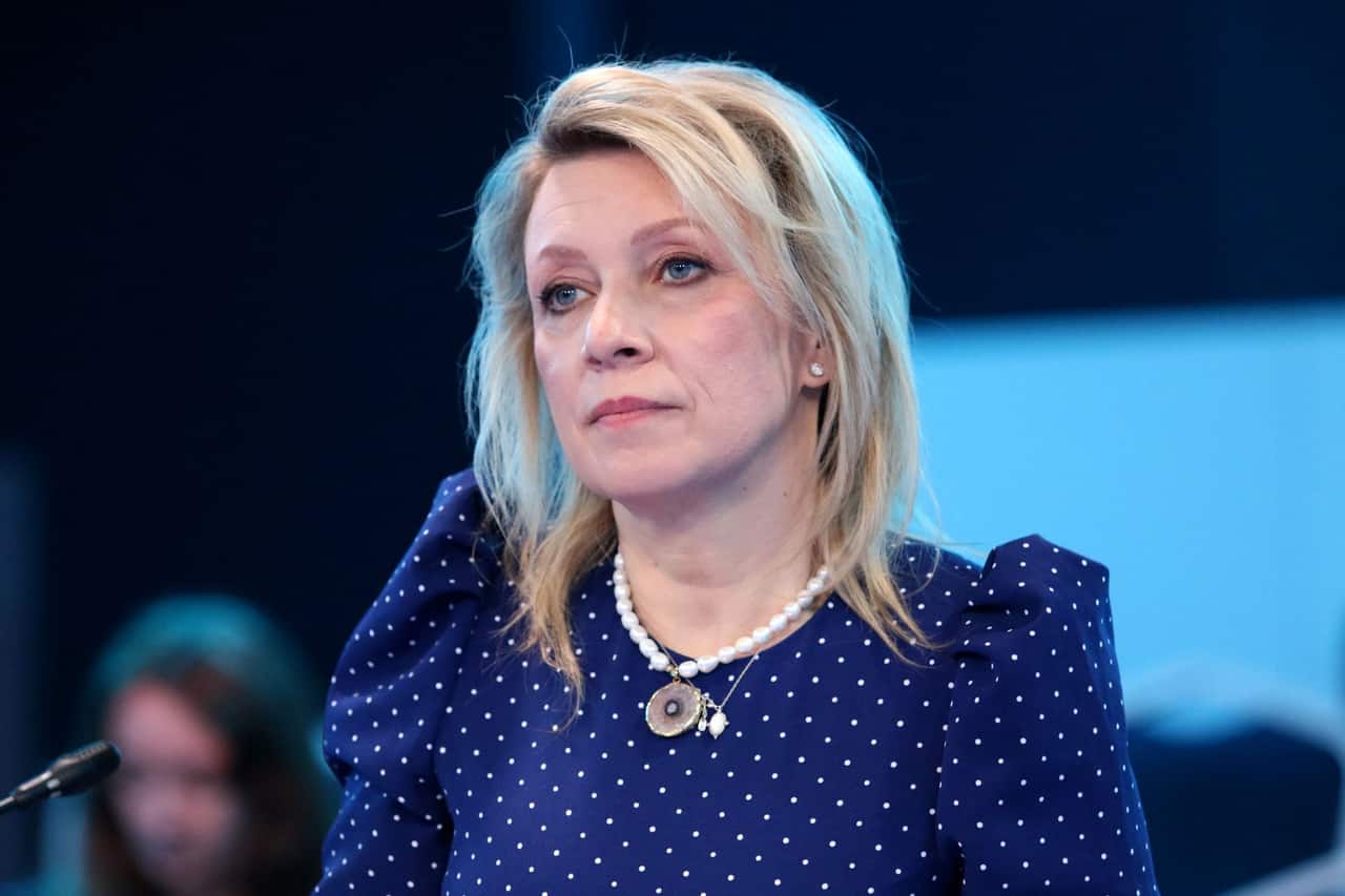 Russia threatens US, Turkey over Ukraine arms shipment